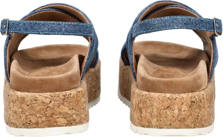 Actual product image Lazamani Sandalen (36)