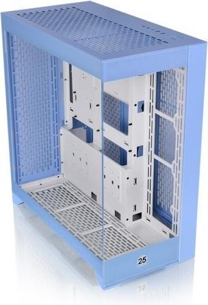 Produktbild Thermaltake CTE E600 MX Hydrangea Blue (ATX, E-ATX, mATX, Mini-ITX)