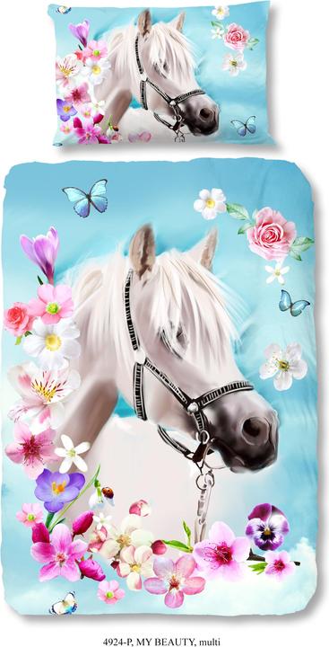 Good Morning MyBeauty