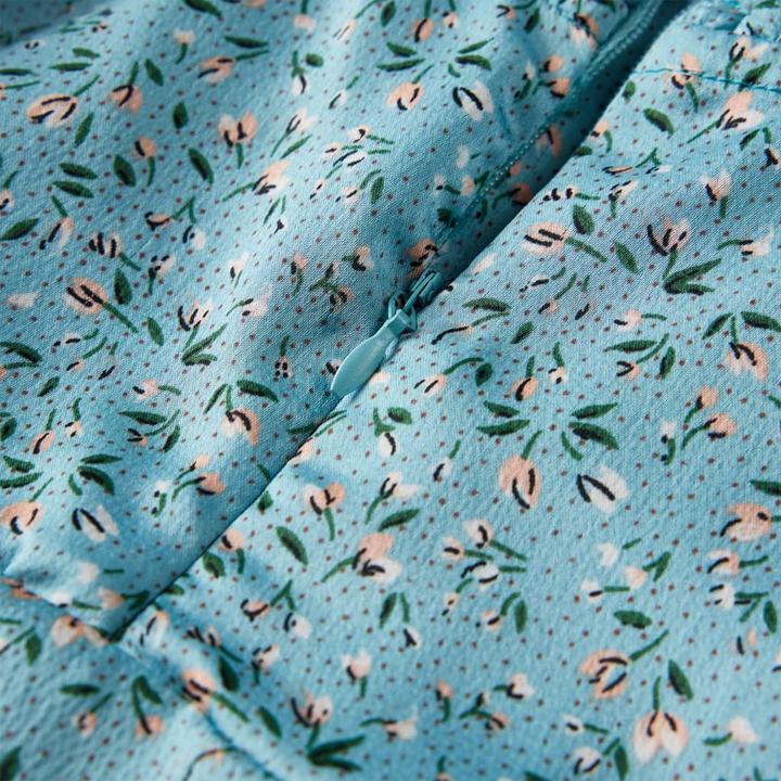 Actual product image vidaXL Kinderkleid (116)