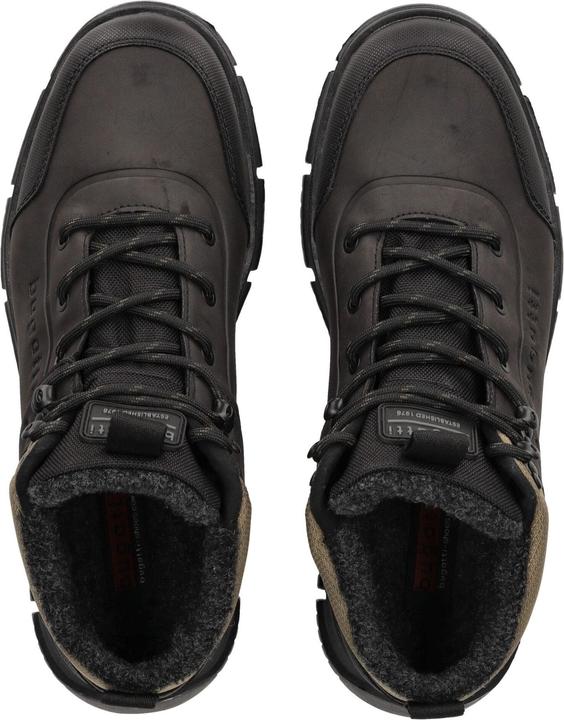 Actual product image Bugatti Stiefelette (42)