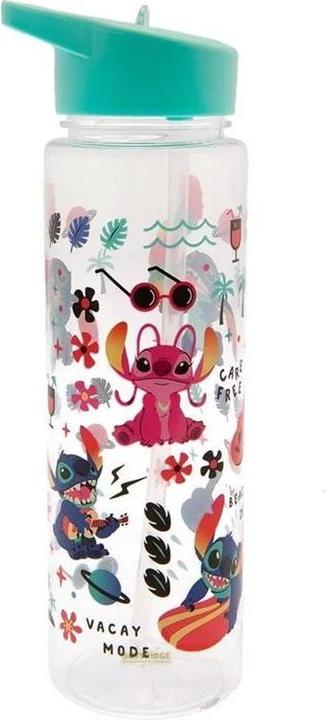 Produktbild Pyramid LILO & STITCH - Acid Pops - Bouteille d'eau en Plastique