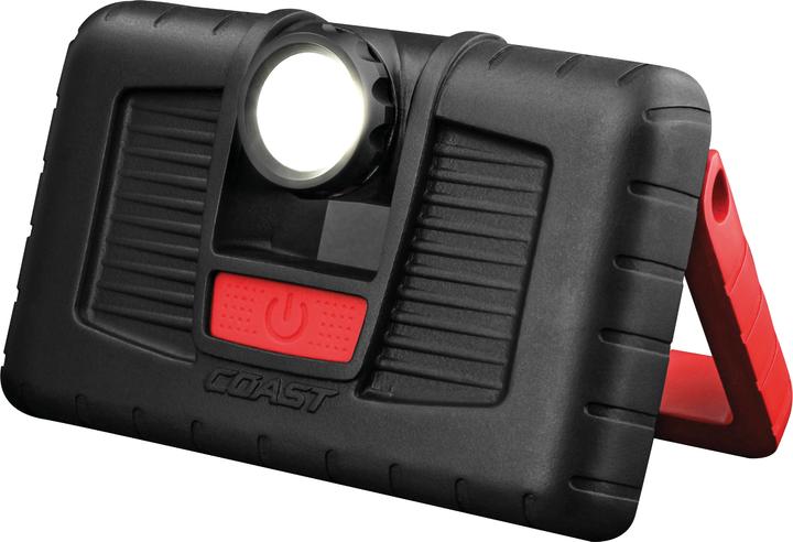 Coast Lampe de travail à LED PM210 (530 lumens) (530 lm)