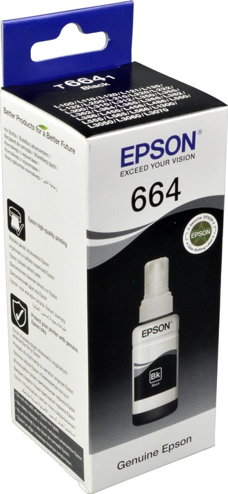Immagine prodotto Epson 664 (FC)