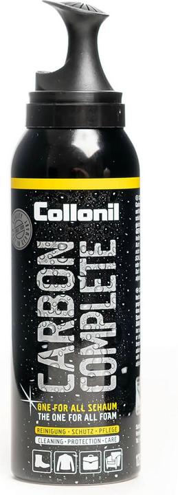 Image du produit Collonil Carbone complet (1 x, 125 ml)