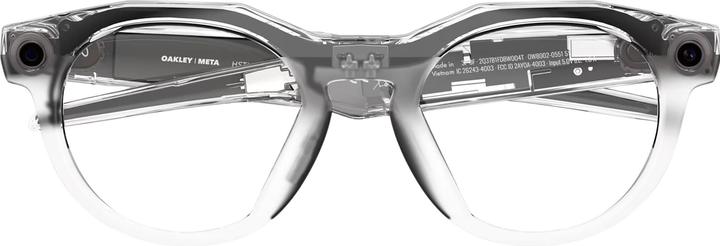 Image du produit Oakley Meta Hstn