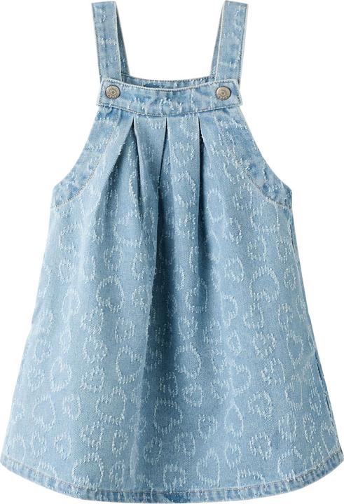 Produktbild Name it Jeans Kleid (110)