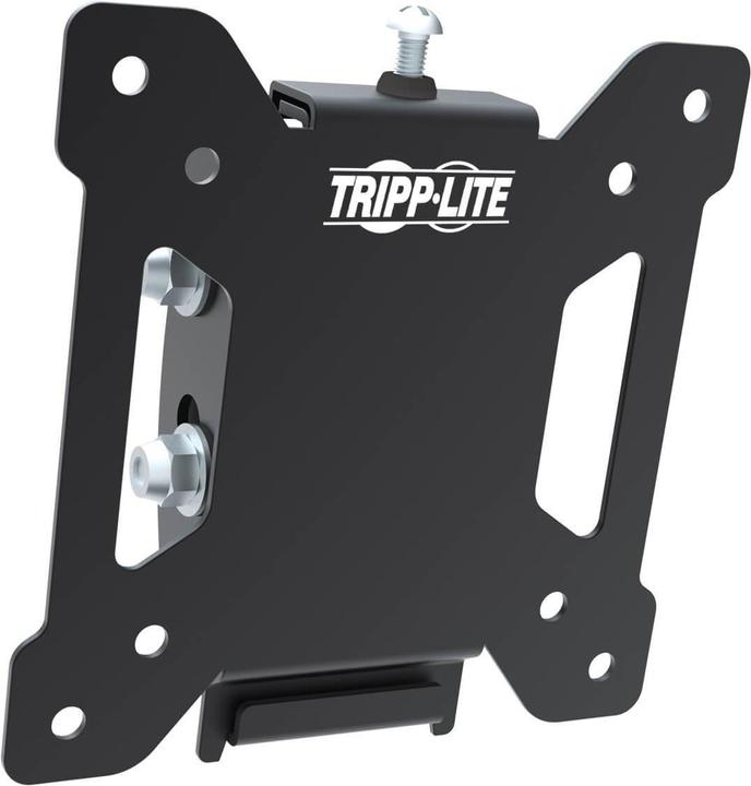 Produktbild Eaton Tripp Lite Series 1fach Monitor-Wandhalterung 33,0 cm (13) (Wand, 27", 39 kg)