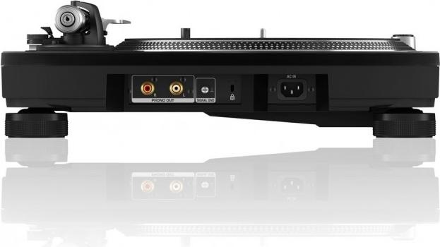Productafbeelding Pioneer DJ Plx-1000 (Handmatig)