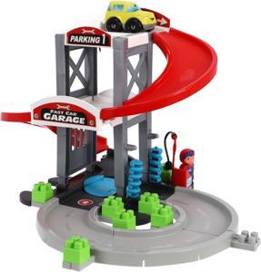 Immagine prodotto Abrick Garage