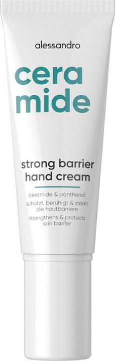 Produktbild Alessandro Ceramide Strong Barrier (50 ml)