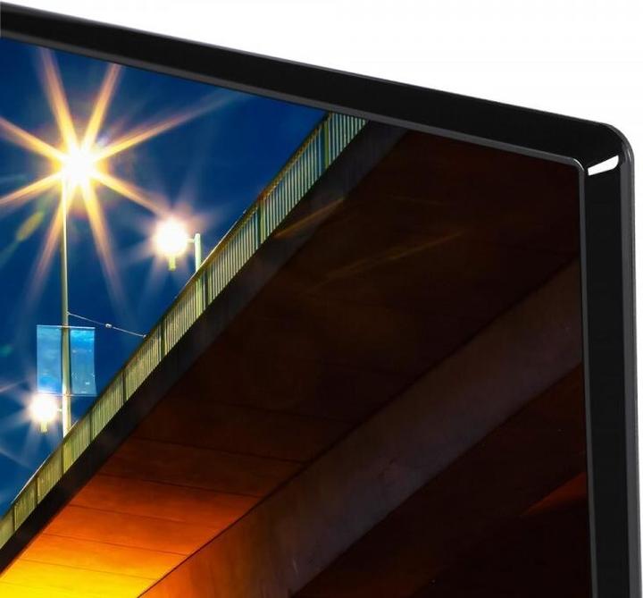 Image du produit Toshiba Smart TV 55QV3463DG 4K Ultra HD 55 QLED (55", QLED, 4K)