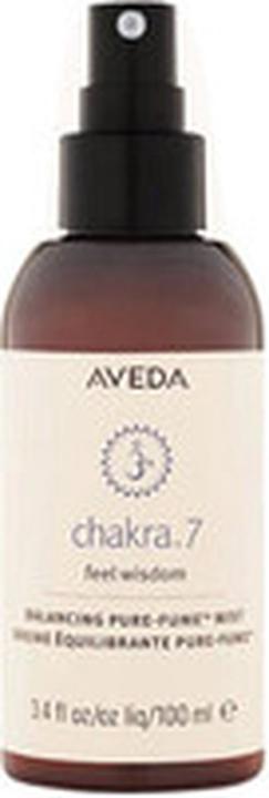 Image du produit Aveda Chakra 7 Brume corporelle équilibrante Feel Wisdom (Set soin du corps)
