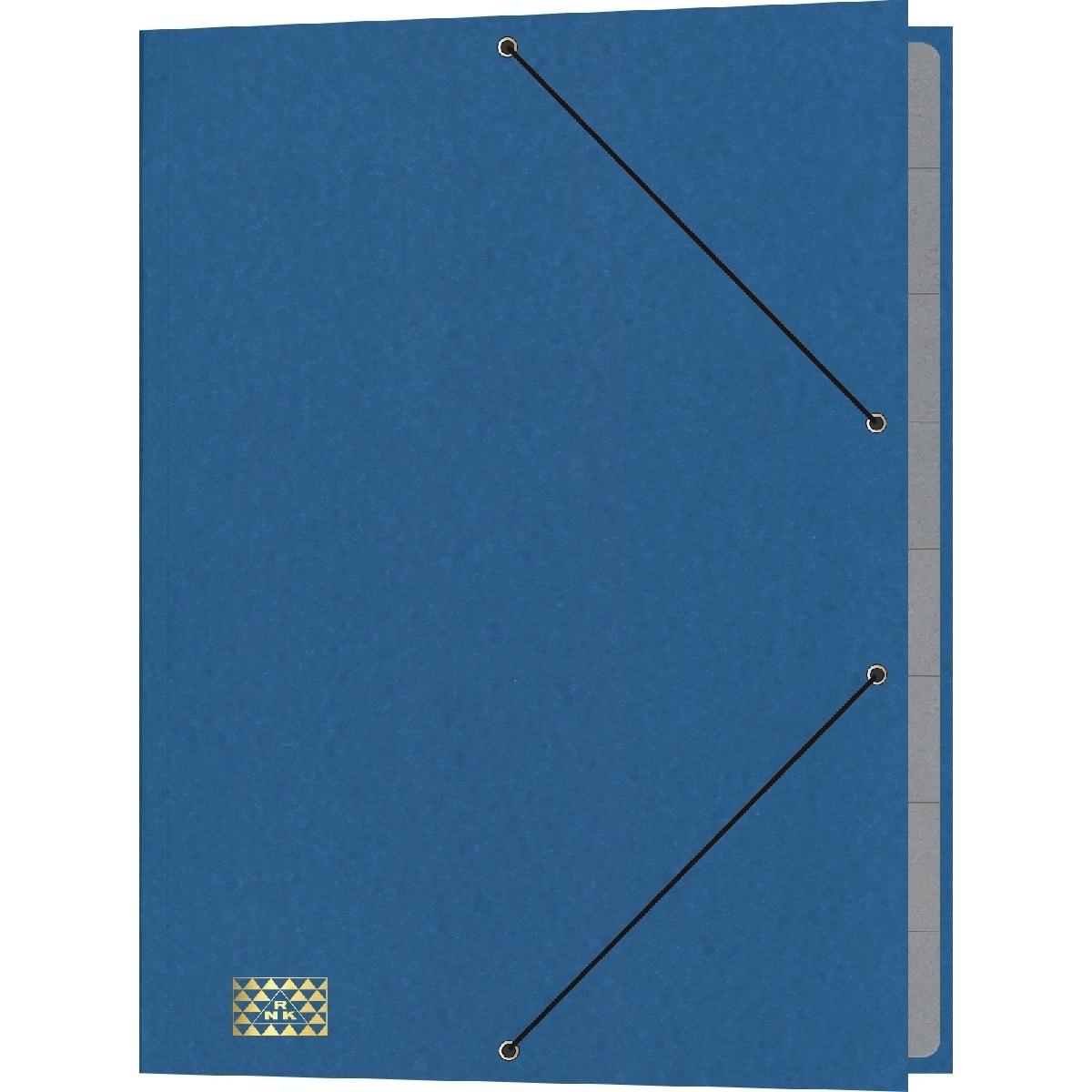 Rnk, Mappe, Ordnungsmappe (A4, 1 x)