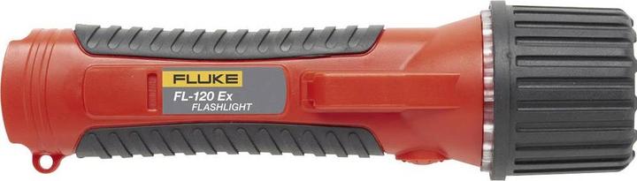 Produktbild Fluke Taschenlampe Ex (17.40 cm, 120 lm)