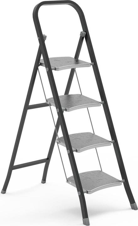 Produktbild Hanah Home Class 4 Folding Ladder (130 cm)