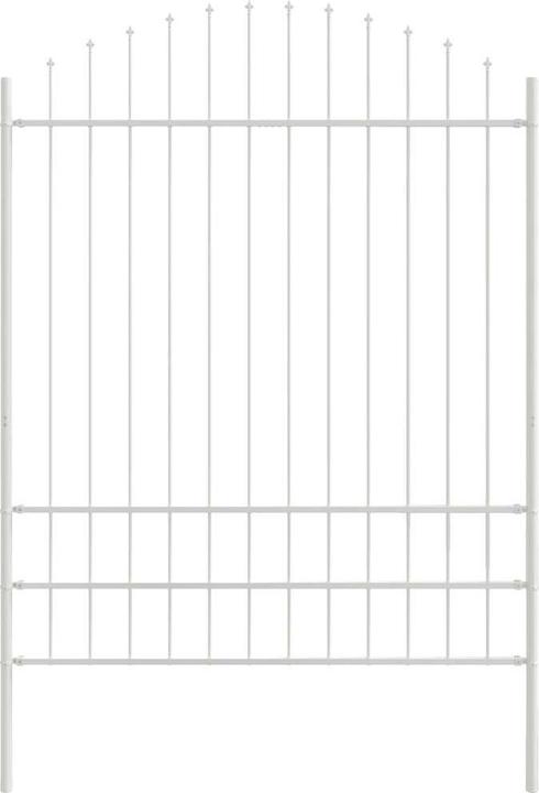 Produktbild vidaXL Gartenbarriere