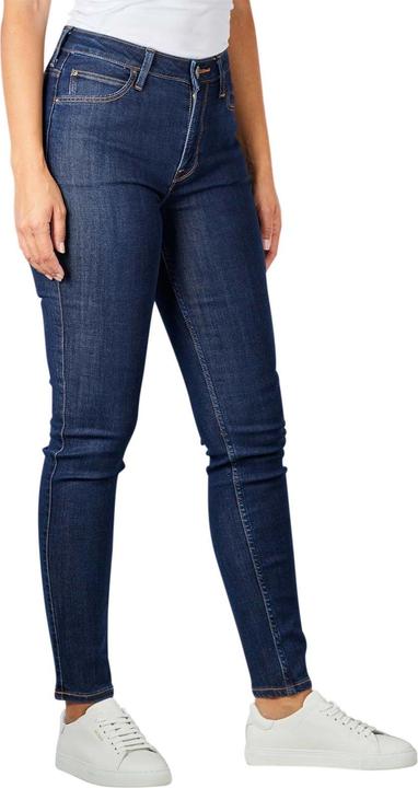 Actual product image Lee Scarlett High (W32/L33)