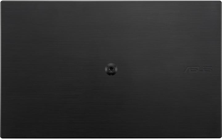 Productafbeelding ASUS Commer. MB166C mobiele monitor (1920 x 1080 Pixels, 15.60")