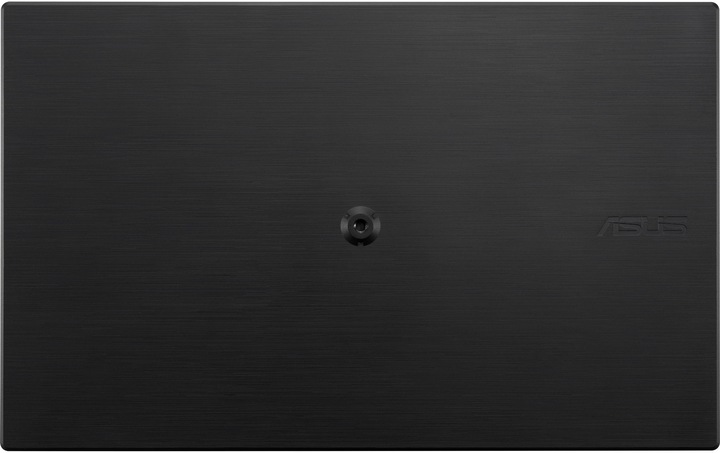 Actual product image ASUS ZenScreen MB166C (1920 x 1080 pixels, 15.60")