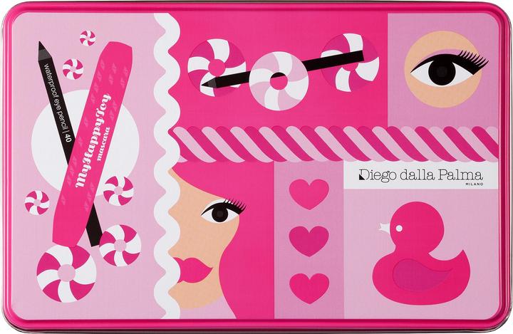 Produktbild Diego dalla Palma Myhappytoy Eyes Kit (Wimpern Applikator)