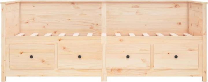 Image du produit vidaXL Tagesbett (90 x 190 cm)