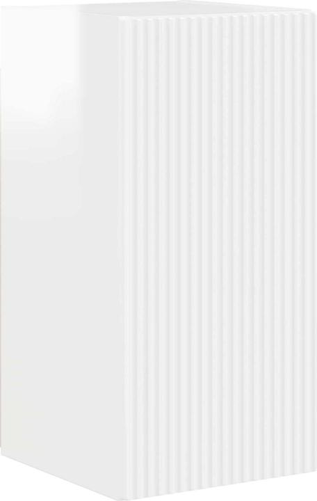 Actual product image vidaXL Unterhaltungszentrum (30 x 31 x 60 cm)