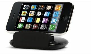 Produktbild Griffin Travel Stand für iPod, iPhone