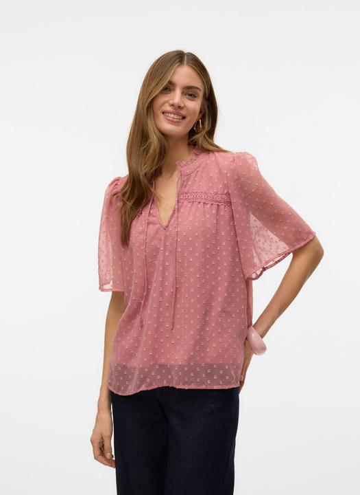 Produktbild Vero Moda VMLEAH Top Bluse (XS)