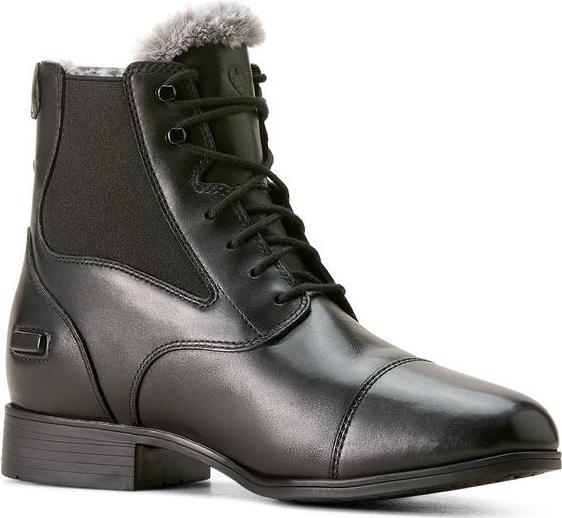 Produktbild Ariat Stiefelette Winter Kendall Back Zip Damen (37.5)