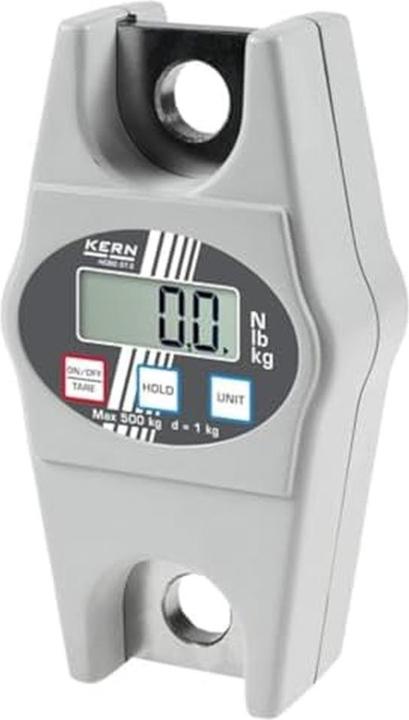 Actual product image Kern Suspension scale Weighing range (max.)