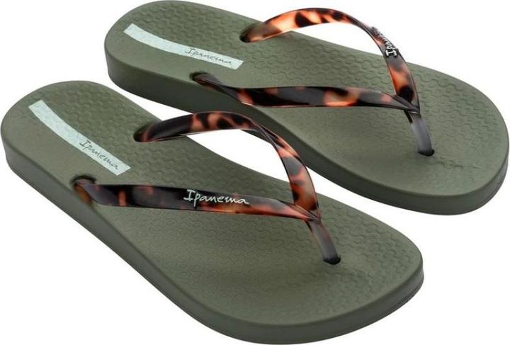 Actual product image Ipanema Anat Connect Flip-Flops (41, 42)