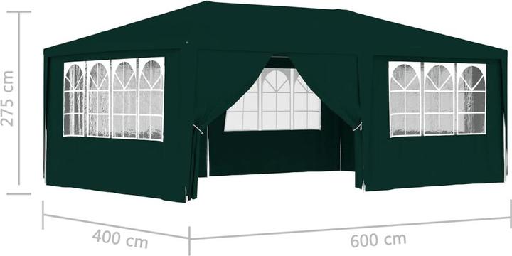 Image du produit VidaXL Loretta (600 cm, 400 cm)