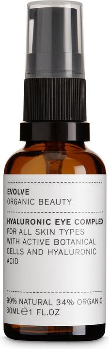 Immagine prodotto Evolve - Complesso ialuronico per gli occhi (30 ml)