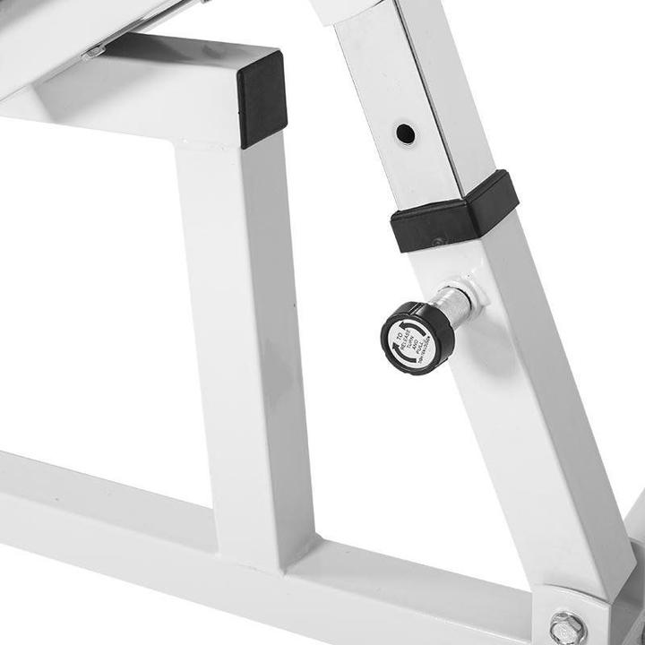 Produktbild Gorilla Sports Hantelbank