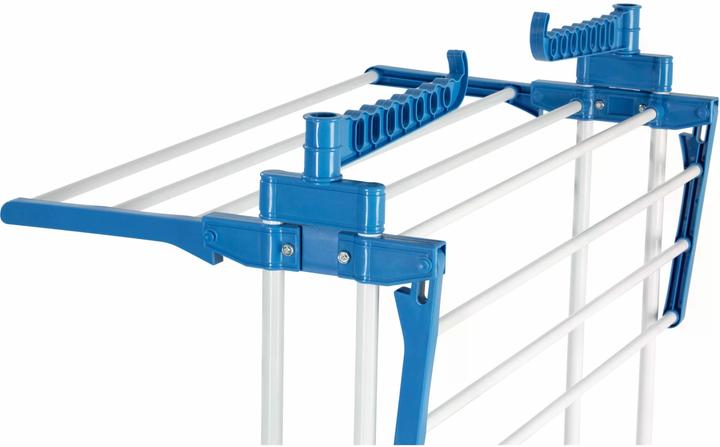 Actual product image Easymaxx Tower dryer (17.50 m)