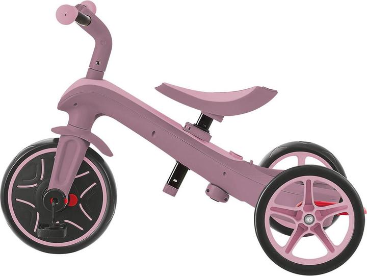 Produktbild Globber / Dreirad Explorer 4 in 1 Ecologic Berry