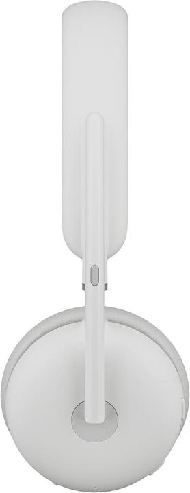 Produktbild Logitech Headset Zone Wrls 2 Uc (Kabelgebunden, Kabellos, USB-C, Microsoft Teams)