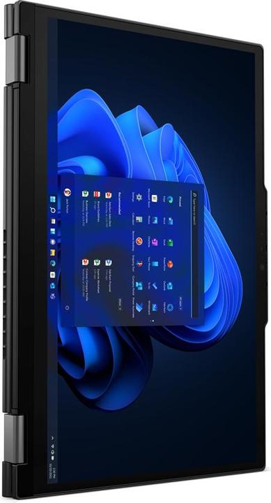 Actual product image Lenovo X13 Yoga (13.30", Intel Core i7-1355U, 16 GB, 1000 GB, Eng. Int.)