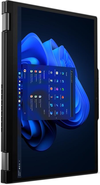 Actual product image Lenovo X13 Yoga (13.30", Intel Core i7-1355U, 16 GB, 1000 GB, Eng. Int.)
