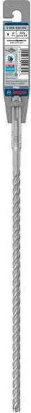 Productafbeelding Bosch Zubehör SDS-plus-5X boor 8x250x310, mm 1 st. (8 millimeter)