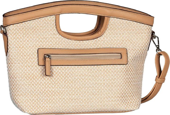 Image du produit Tom Tailor Lucien Zip Shopper