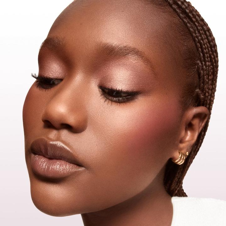 Actual product image Lancôme Idôle Tint 03 (03 Hot Lava)