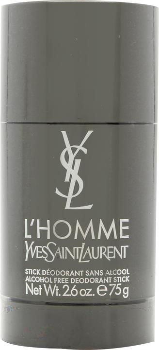 Produktbild Yves Saint Laurent L'Homme (Stick, 75 ml)