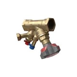 Imi Hydronic Engineering, Zubehör Sanitärinstallation, TA STAD 15 mf/ 1/2 aftap - IMI TA strengreguleringsventil STAD ti...