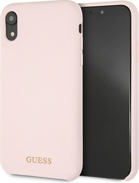Image du produit Guess Cas (Apple iPhone XR, Apple iPhone 11 Pro, Apple iPhone 11 Pro Max)