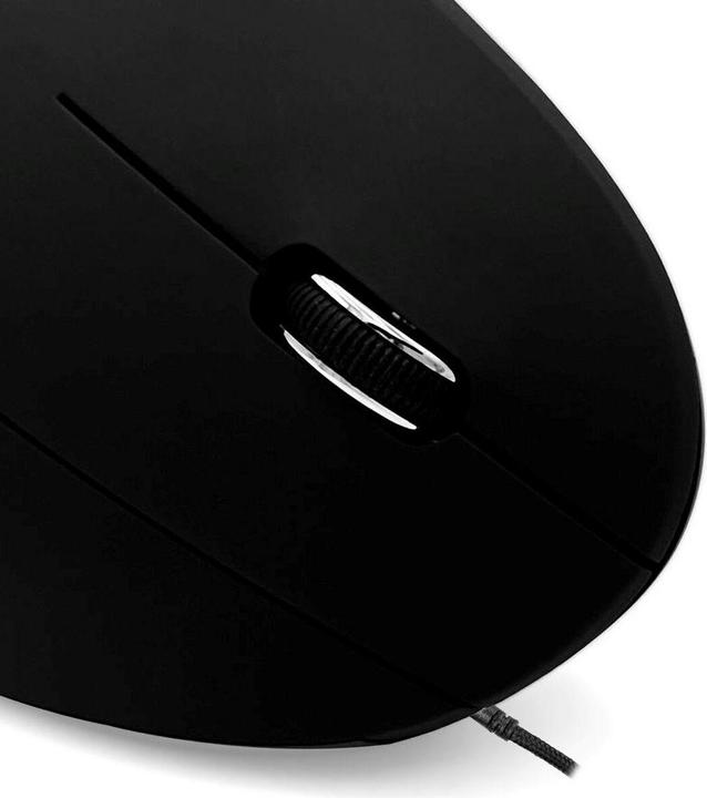 Produktbild Media-Tech Vertical mouse for work VERTIC MT1122 (Kabelgebunden)