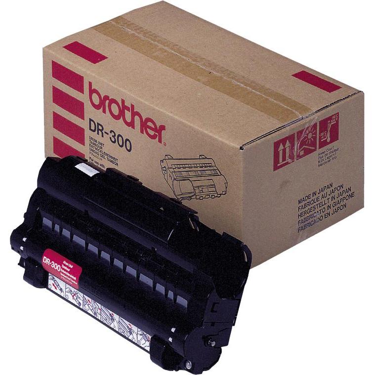 Brother, Toner, Dr-300 (BK)