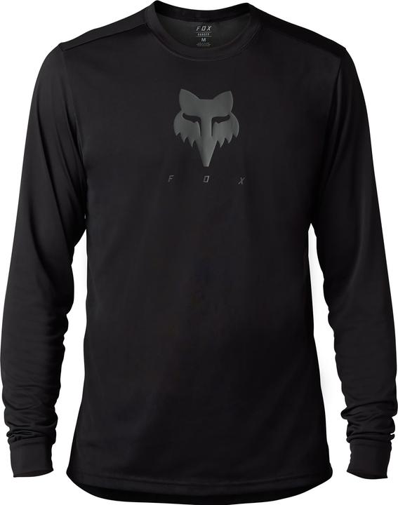 Image du produit Fox Jersey 23 Ranger Tru Dri Ls Blk 2x (XXL)