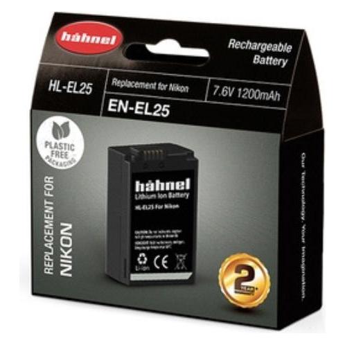 Hahnel HL-PLK22 Acumulator Li-Ion tip Panasonic DMW-BLK22